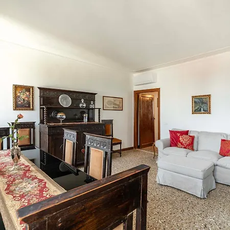 Ca' Zande Lagoon View Appartement