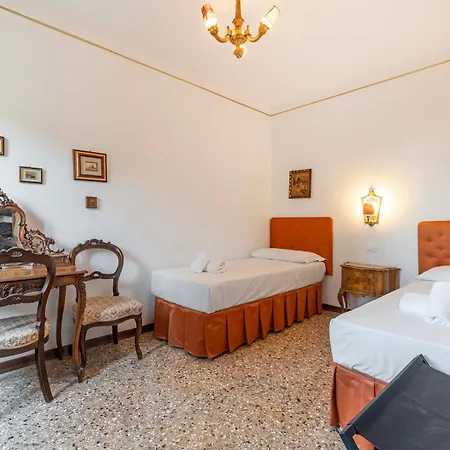 Ca' Zande Lagoon View Appartement