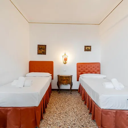 Appartement Ca' Zande Lagoon View Venise