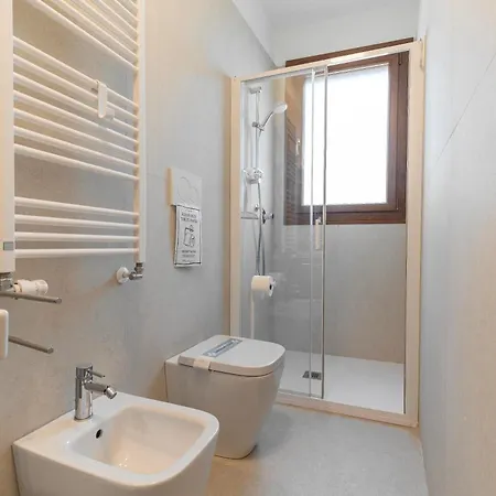 Apartmán Ca' Zande Lagoon View *